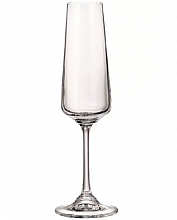 Фужер для шампанского 160мл Корвус Богемия